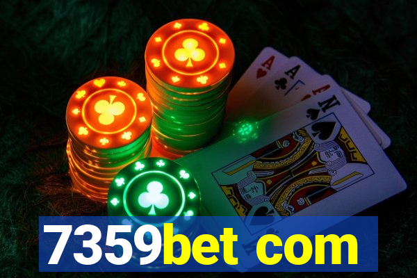 7359bet com